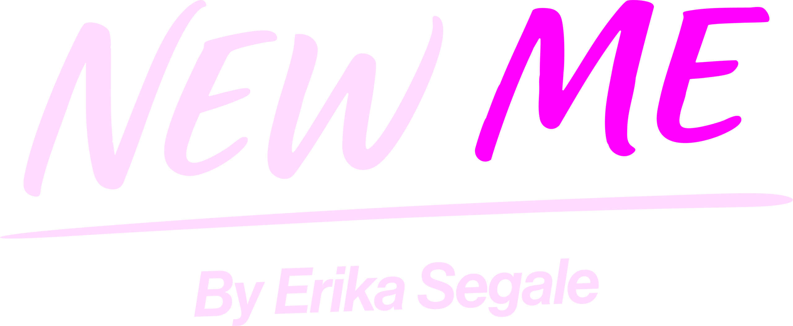 New ME Logo